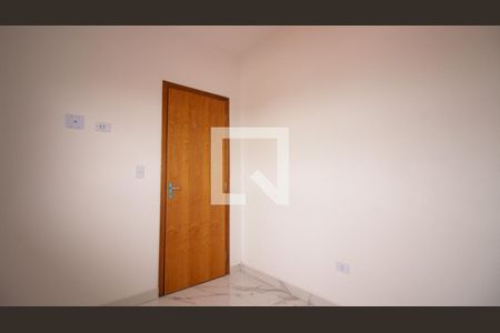 Quarto 1 de apartamento para alugar com 1 quarto, 41m² em Chácara Belenzinho, São Paulo