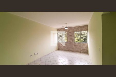 Sala de apartamento à venda com 2 quartos, 62m² em Centro, Osasco