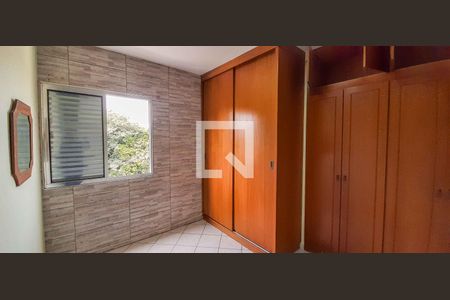 Quarto 1 de apartamento à venda com 2 quartos, 62m² em Centro, Osasco