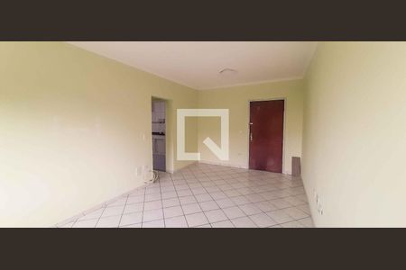 Sala de apartamento à venda com 2 quartos, 62m² em Centro, Osasco