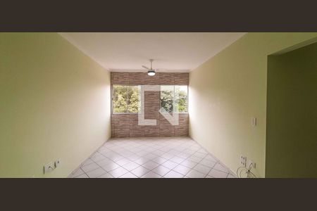 Sala de apartamento à venda com 2 quartos, 62m² em Centro, Osasco