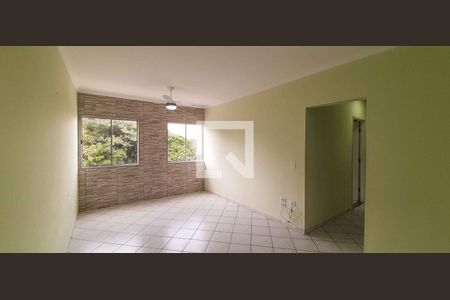 Sala de apartamento à venda com 2 quartos, 62m² em Centro, Osasco