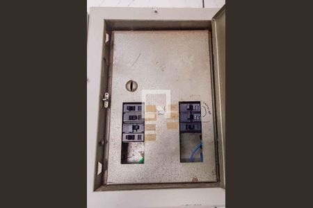 Quadro de Luz de apartamento à venda com 2 quartos, 62m² em Centro, Osasco
