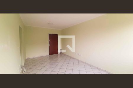 Sala de apartamento à venda com 2 quartos, 62m² em Centro, Osasco