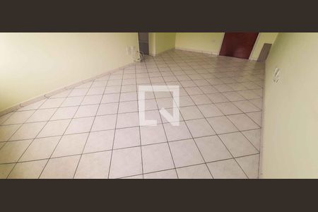Sala de apartamento à venda com 2 quartos, 62m² em Centro, Osasco