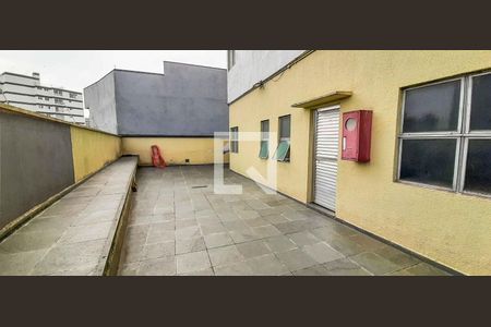 Área Comum de apartamento à venda com 2 quartos, 62m² em Centro, Osasco
