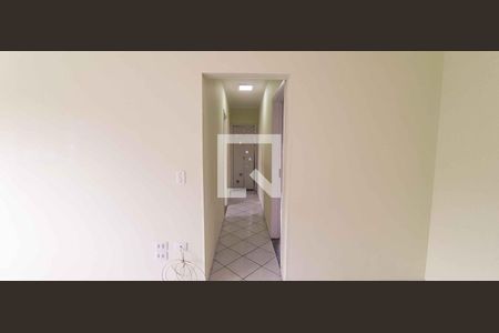 Corredor de apartamento à venda com 2 quartos, 62m² em Centro, Osasco