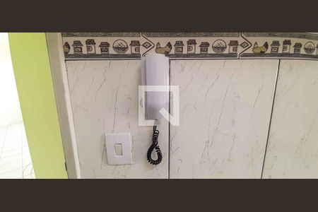 Interfone de apartamento à venda com 2 quartos, 62m² em Centro, Osasco