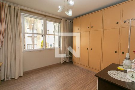 Quarto 2 de apartamento à venda com 3 quartos, 100m² em Higienópolis, Porto Alegre
