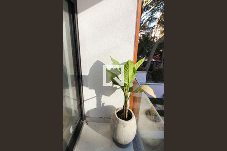 Sacada de casa de condomínio à venda com 3 quartos, 167m² em Tristeza, Porto Alegre