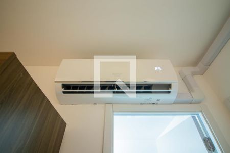 Quarto  de apartamento para alugar com 1 quarto, 27m² em Vila Butantã, São Paulo