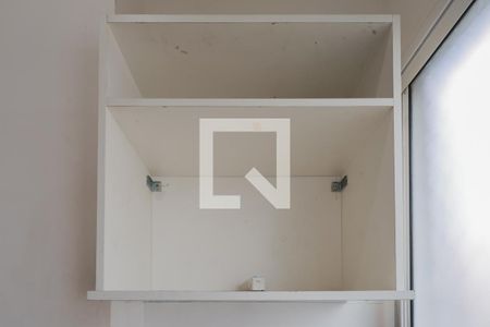 Área de serviço de apartamento à venda com 2 quartos, 38m² em Vila Santa Maria, São Paulo