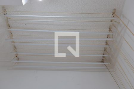 Área de serviço de apartamento à venda com 2 quartos, 38m² em Vila Santa Maria, São Paulo