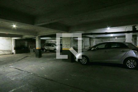 Garagem de apartamento à venda com 2 quartos, 71m² em Centro, Belo Horizonte
