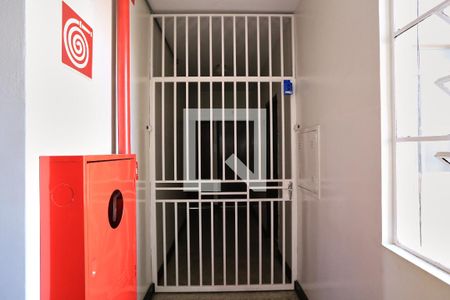 Lockbox de apartamento à venda com 2 quartos, 71m² em Centro, Belo Horizonte
