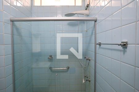 Banheiro de apartamento à venda com 2 quartos, 71m² em Centro, Belo Horizonte