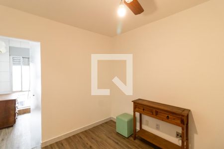 Sala de apartamento para alugar com 1 quarto, 48m² em Cidade Baixa, Porto Alegre
