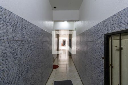 Hall de entrada de apartamento para alugar com 1 quarto, 48m² em Cidade Baixa, Porto Alegre