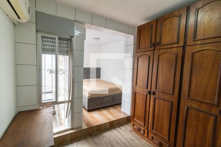 Quarto de apartamento para alugar com 1 quarto, 48m² em Cidade Baixa, Porto Alegre