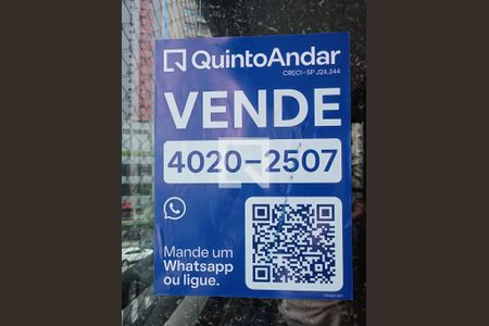 Placa de apartamento para alugar com 4 quartos, 150m² em Vila Andrade, São Paulo
