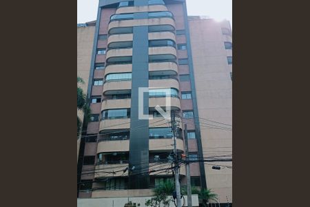 Fachada de apartamento para alugar com 4 quartos, 150m² em Vila Andrade, São Paulo