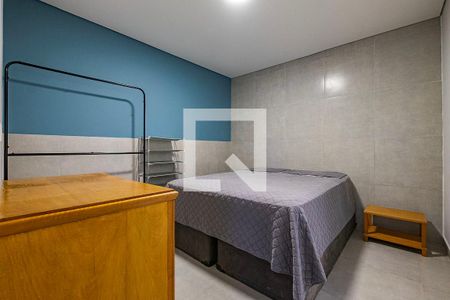 Studio de kitnet/studio para alugar com 1 quarto, 35m² em Vila Madalena, São Paulo