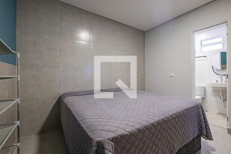 Studio de kitnet/studio para alugar com 1 quarto, 35m² em Vila Madalena, São Paulo
