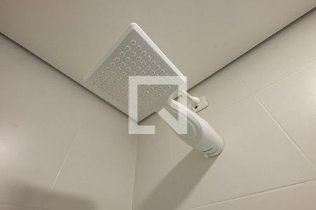 Banheiro da Suíte de kitnet/studio para alugar com 1 quarto, 35m² em Vila Madalena, São Paulo