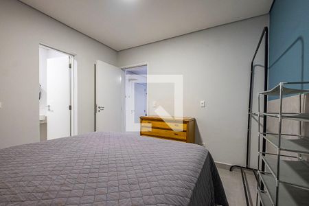 Studio de kitnet/studio para alugar com 1 quarto, 35m² em Vila Madalena, São Paulo