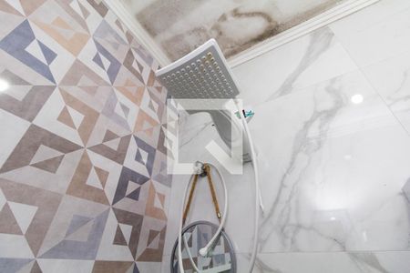 Banheiro Suíte de casa à venda com 3 quartos, 140m² em Penha de França, São Paulo