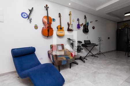 Sala de casa à venda com 3 quartos, 140m² em Penha de França, São Paulo