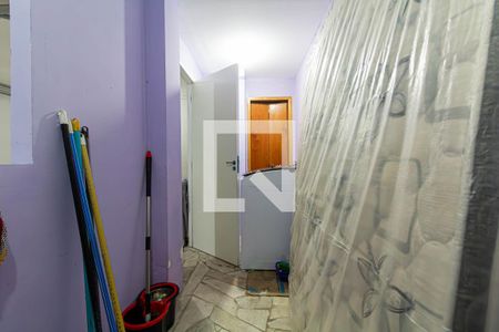 Área de Serviço de casa à venda com 3 quartos, 140m² em Penha de França, São Paulo