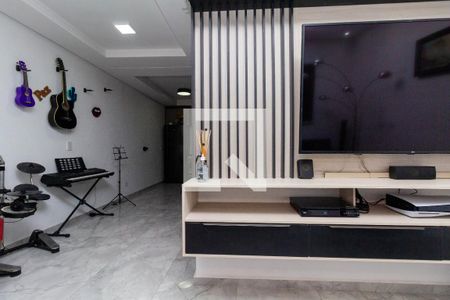 Sala de casa à venda com 3 quartos, 140m² em Penha de França, São Paulo