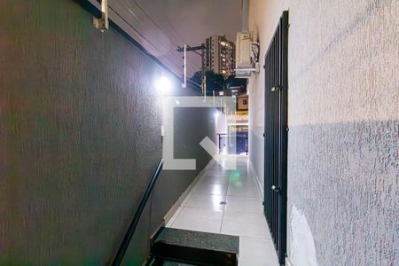 Quintal de casa à venda com 3 quartos, 140m² em Penha de França, São Paulo
