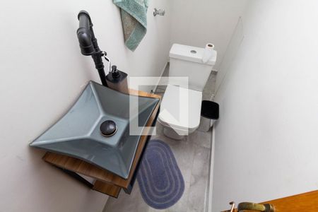 Lavabo 1 de casa à venda com 3 quartos, 140m² em Penha de França, São Paulo