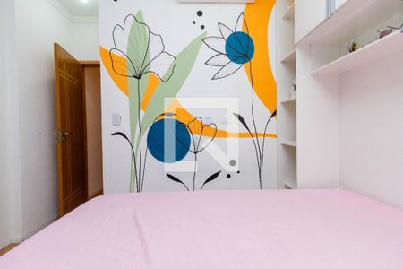 Suíte  de casa à venda com 3 quartos, 140m² em Penha de França, São Paulo