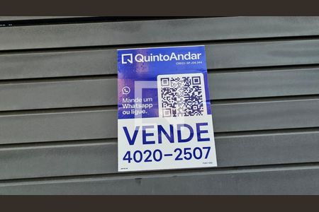 Placa  de casa à venda com 3 quartos, 140m² em Penha de França, São Paulo
