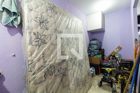Área de Serviço de casa à venda com 3 quartos, 140m² em Penha de França, São Paulo