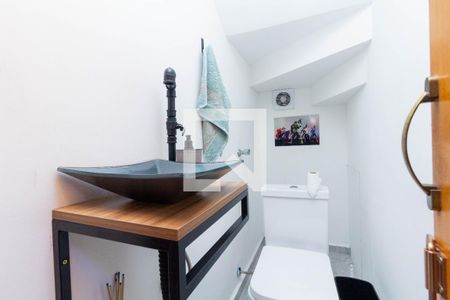 Lavabo 1 de casa à venda com 3 quartos, 140m² em Penha de França, São Paulo