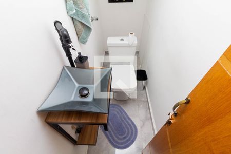 Lavabo 1 de casa à venda com 3 quartos, 140m² em Penha de França, São Paulo