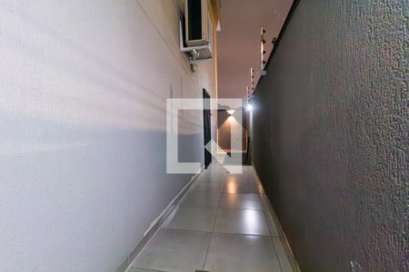 Quintal de casa à venda com 3 quartos, 140m² em Penha de França, São Paulo