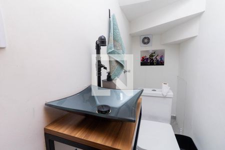 Lavabo 1 de casa à venda com 3 quartos, 140m² em Penha de França, São Paulo