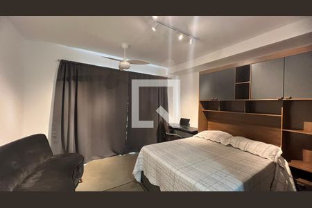 Studio para alugar em Pinheiros