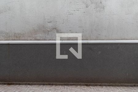 Vista Quarto 1 de apartamento à venda com 2 quartos, 40m² em Jardim Triana, São Paulo