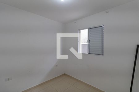 Quarto 1 de apartamento à venda com 2 quartos, 40m² em Jardim Triana, São Paulo