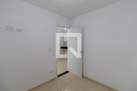 Quarto 1 de apartamento à venda com 2 quartos, 40m² em Jardim Triana, São Paulo