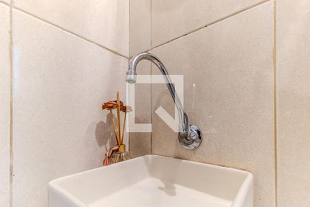 Lavabo de apartamento à venda com 2 quartos, 79m² em Centro Histórico de São Paulo, São Paulo