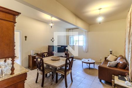 Sala de apartamento à venda com 2 quartos, 79m² em Centro Histórico de São Paulo, São Paulo