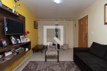 Sala 2 Casa 2 de casa para alugar com 3 quartos, 260m² em Vila Mazzei, São Paulo