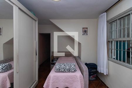 Quarto casa 2 de casa para alugar com 3 quartos, 260m² em Vila Mazzei, São Paulo